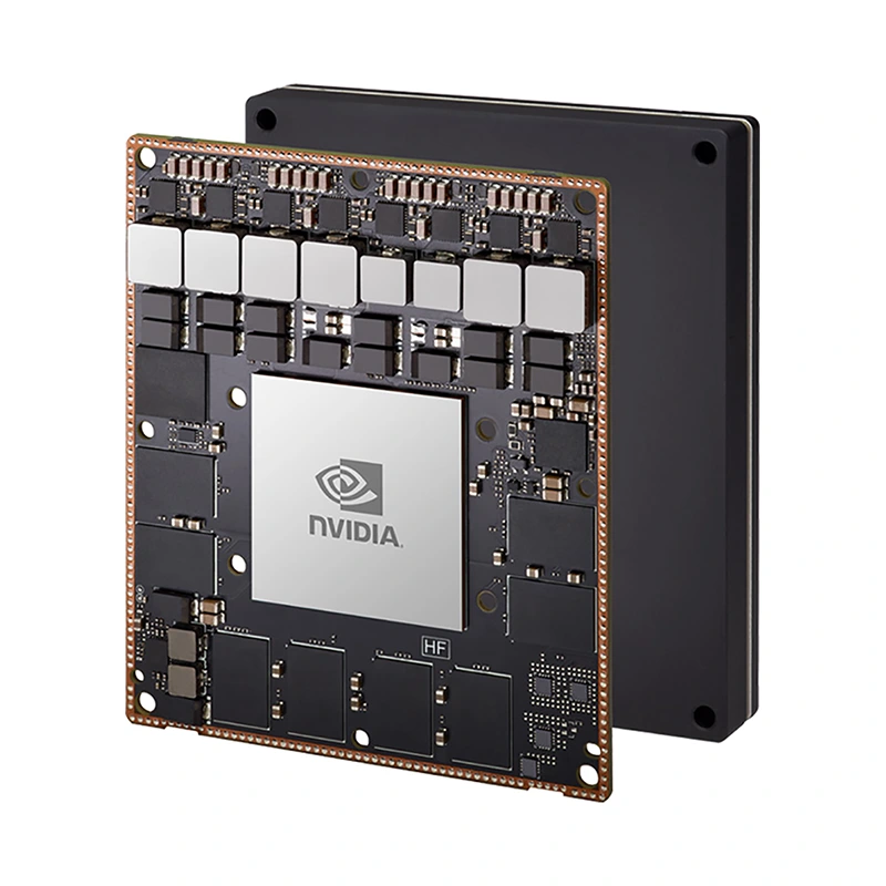 Έχει χτυπήσει η μονάδα παραγωγής Nvidia Jetson Agx Orin 32GB στην αγορά, επανάσταση στην άκρη AI και τη ρομποτική;