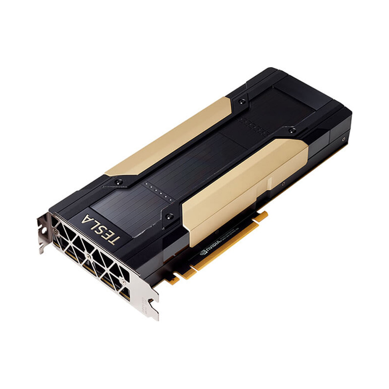 NVIDIA TESLA V100 32GB SXM2 OEM - Αποδεδειγμένη απόδοση AI σε μια ασυναγώνιστη τιμή
