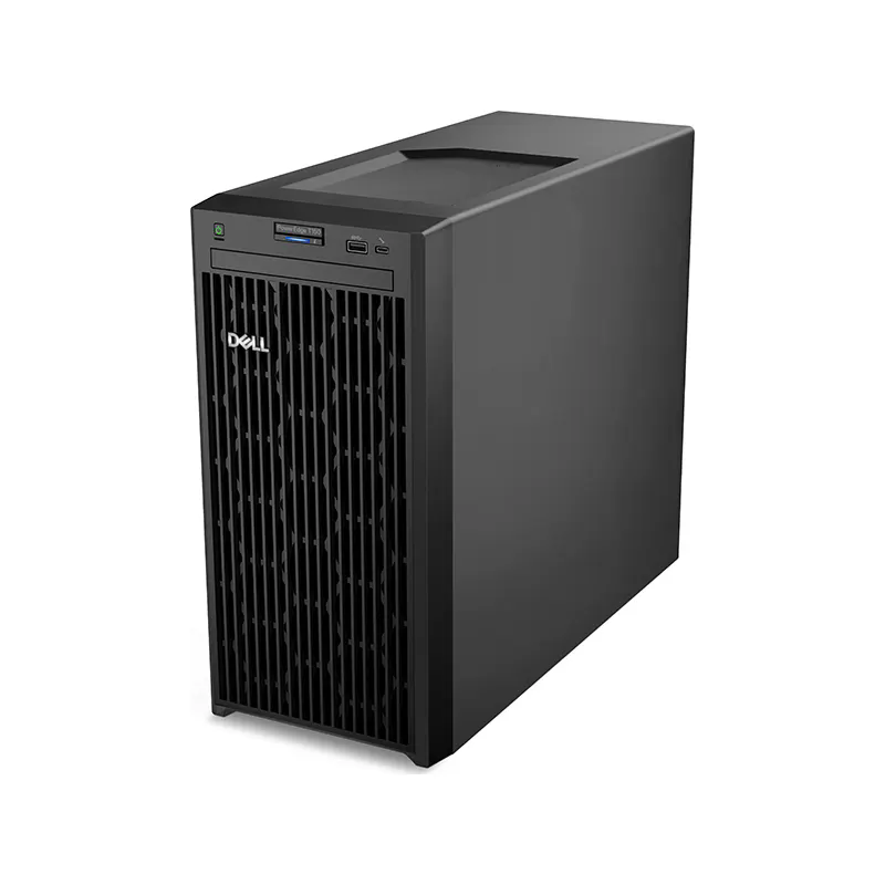 Πώς παρέχει η Dell Poweredge T150 εξαιρετική απόδοση για τις σύγχρονες επιχειρήσεις;