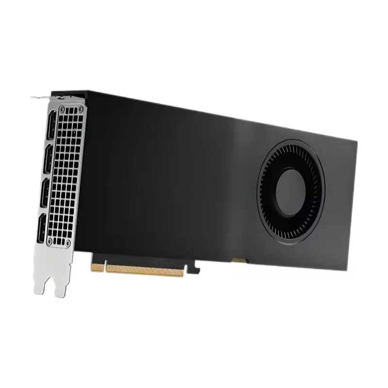 Σεπτέμβριος 2025-Shenzhen, Κίνα-Το NVIDIA RTX A2000 12GB ξαναγράφει τους κανόνες των επαγγελματικών γραφικών εισόδου.