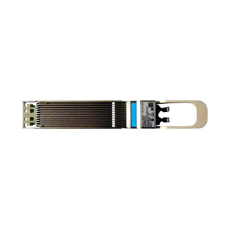 Γιατί ένας πομποδέκτης QSFP-DD 400G έχει σημασία για τις αναβαθμίσεις του κέντρου δεδομένων επόμενης γενιάς;