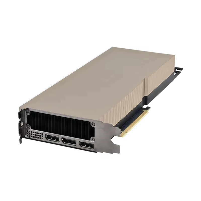 A40 48G κάρτα γραφικών