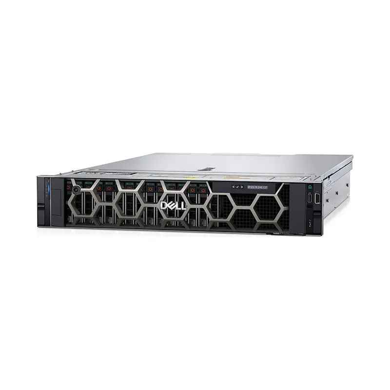 Dell Poweredge R550
