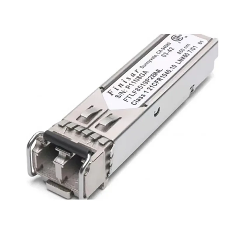 II-VI Finisar Epon Stick FTGN2117P2CUN PX20+ Υποστήριξη CTC ή DPOE OAM SFP