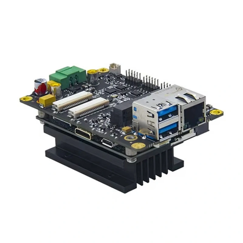 Jetson Nano 4GB Developer Kit