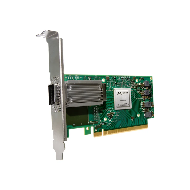 Mellanox MCX5555A-ECAT