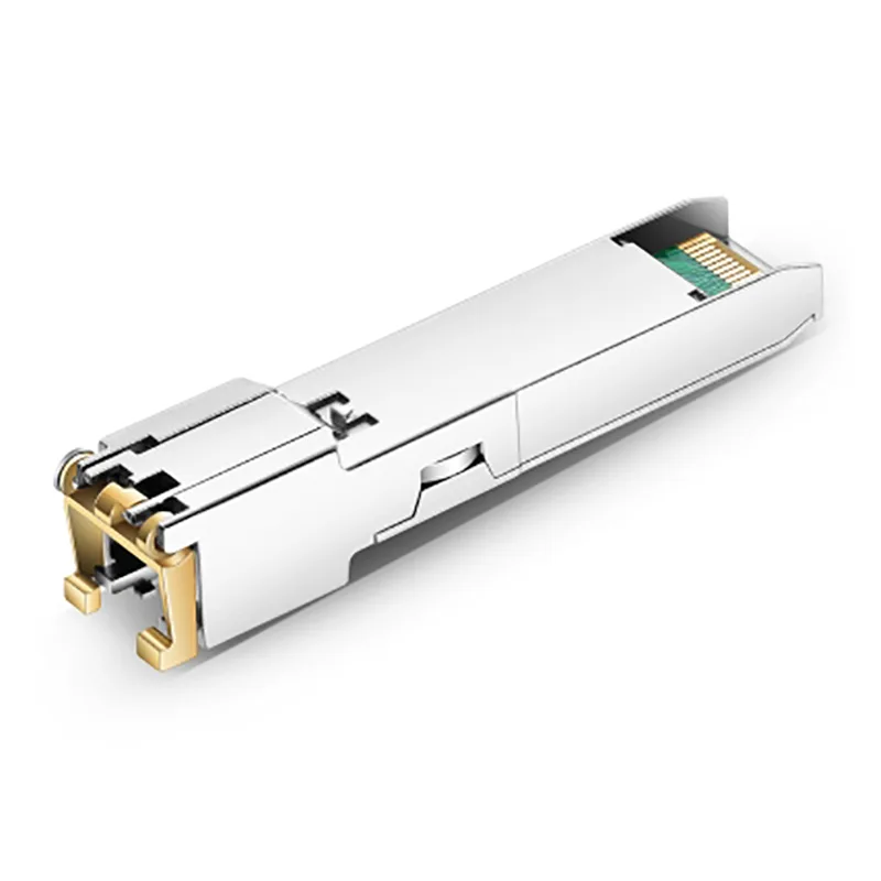 Link-pp 10GBase-T Χαλκός SFP