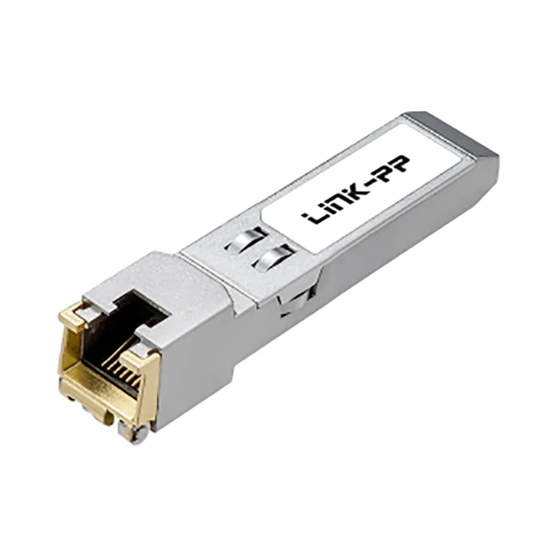 Link-pp 2.5g χαλκού SFP
