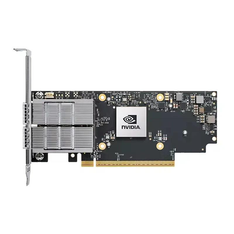 Mellanox MCX755106AS ΘΕΡΜΑΝΤΙΚΗ