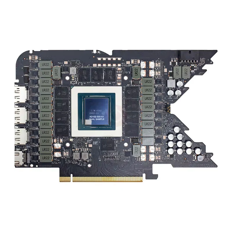Nvidia ad102