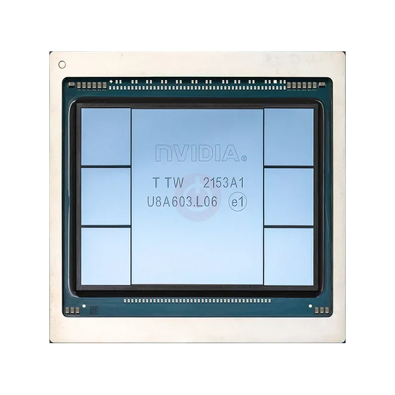 Κάρτα γραφικών NVIDIA GA100