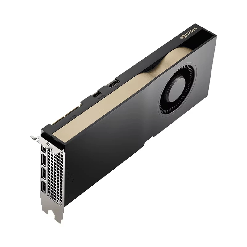 Κάρτα γραφικών RTX A5000 24G