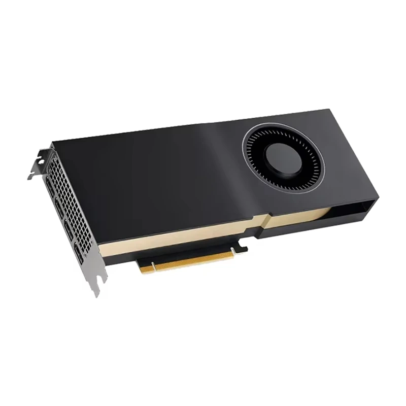 RTX A5500 24G κάρτα γραφικών