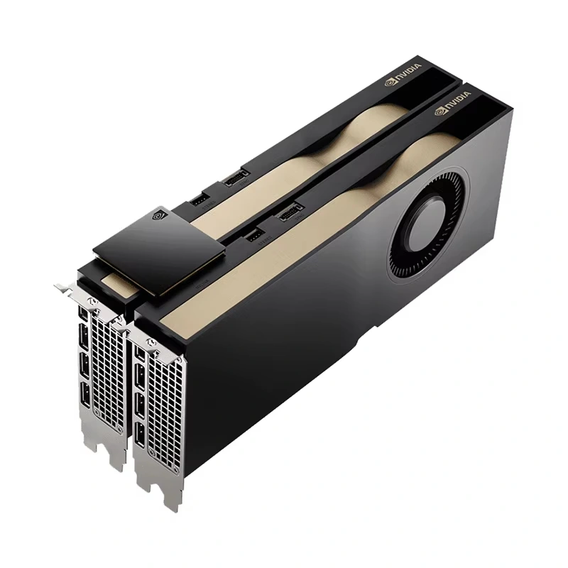Κάρτα γραφικών RTX A6000 48G