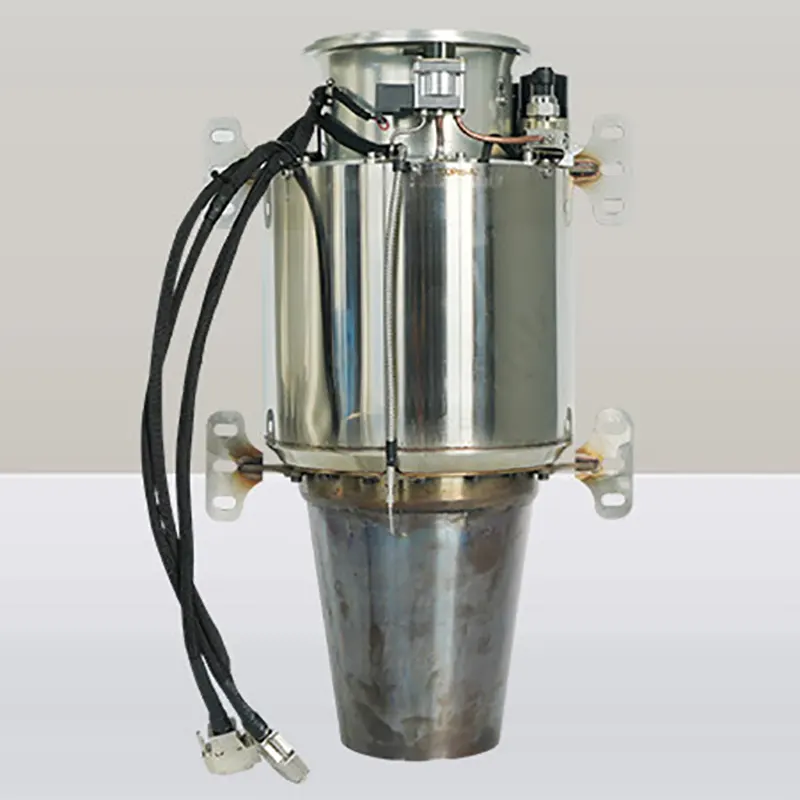 SW1200PRO Turbojet Engine