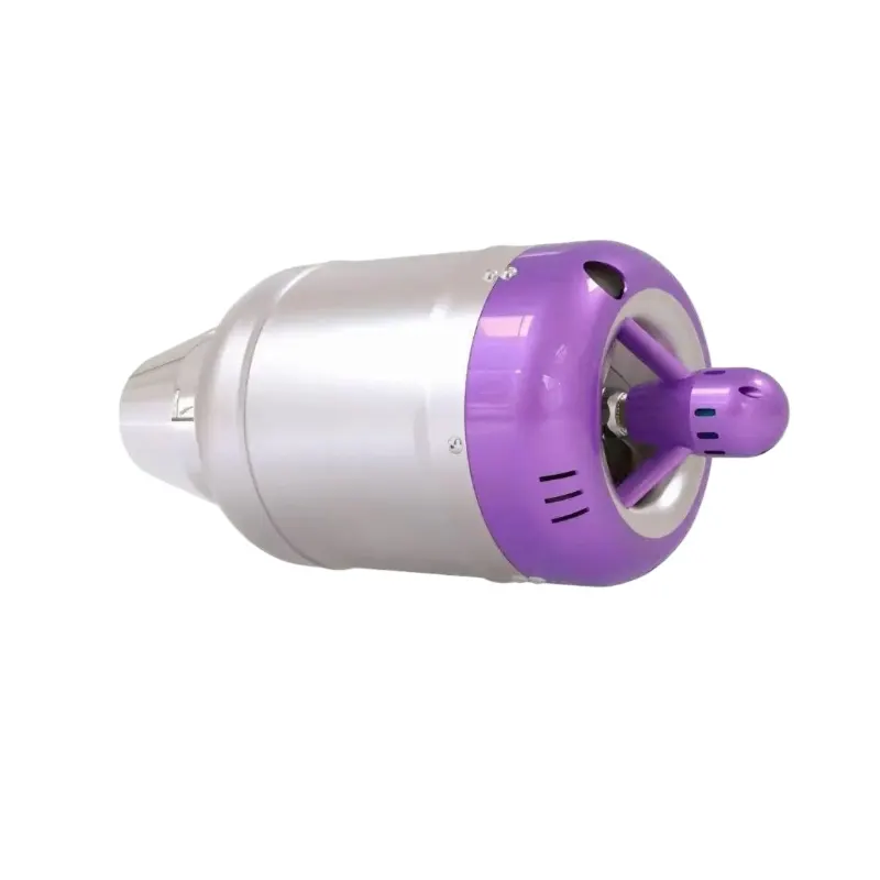 TURBOJET κινητήρα TH-WP40